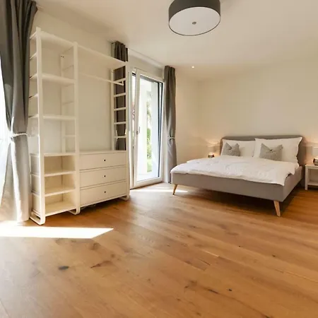 Salzburg Suite