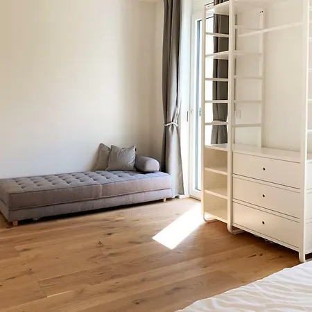 Salzburg Suite * سالزبورغ