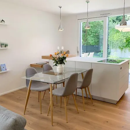 Salzburg Suite