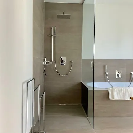 Salzburg Suite شقة سالزبورغ