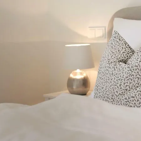 Apartment Salzburg Suite