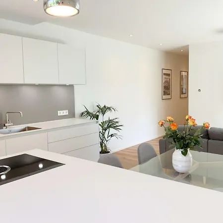 Salzburg Suite * Salzburg